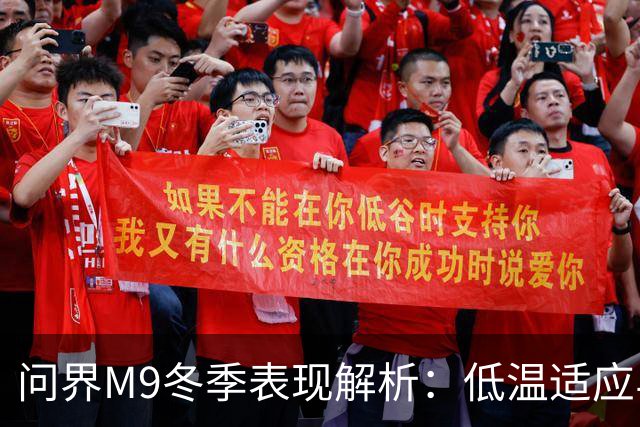 问界M9冬季表现解析：低温适应与智能驾驶辅助系统的综合评估